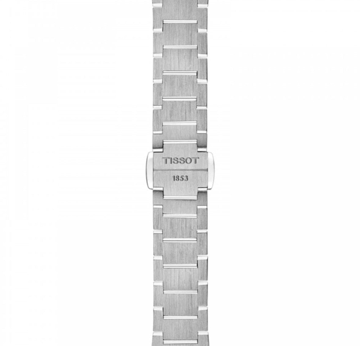 Tissot PRX 25mm Ice Blue Dial Quartz Watch – T137.010.11.351.00