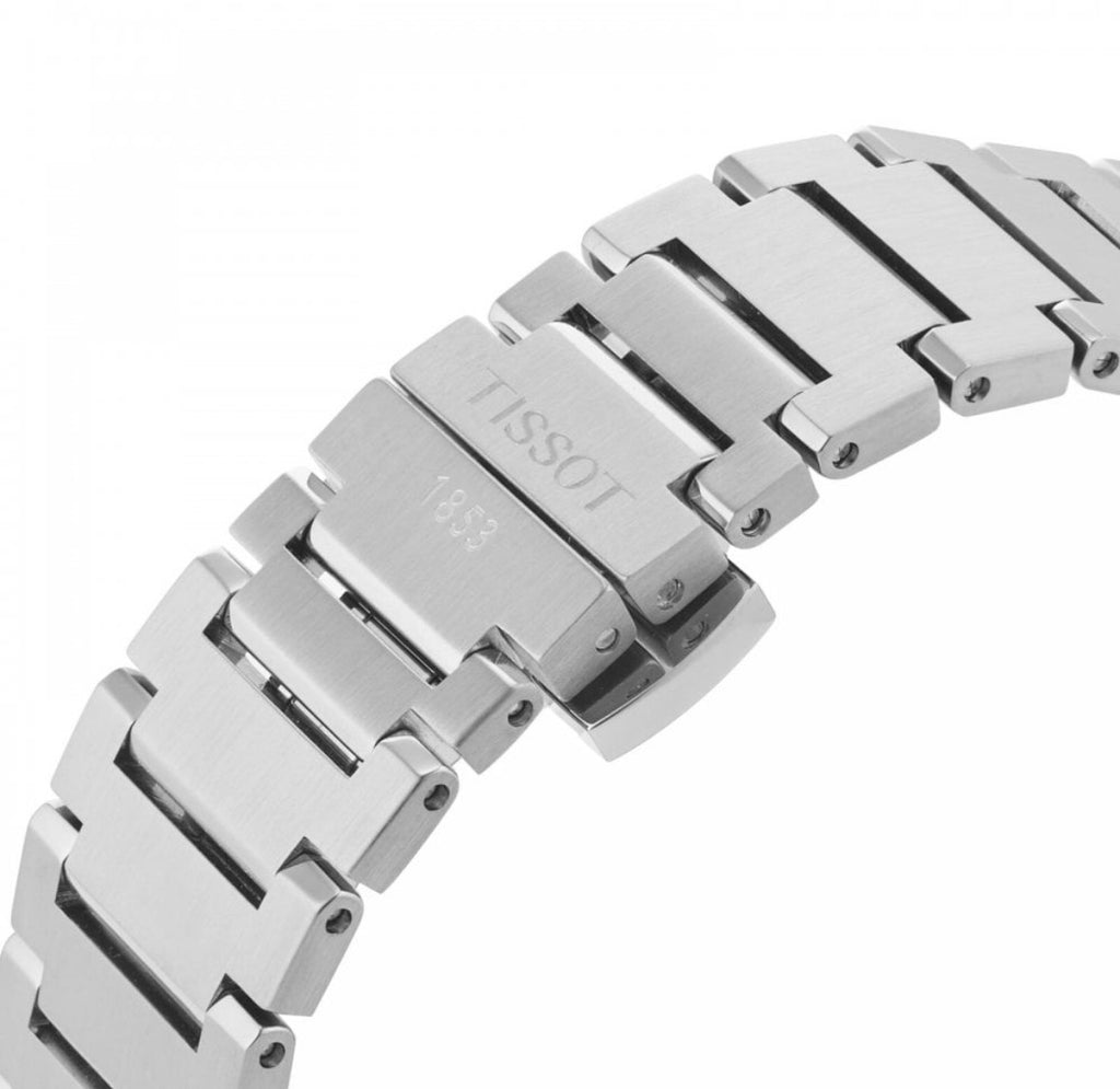 Tissot PRX 35mm Silver Dial Quartz Watch – T137.210.11.031.00