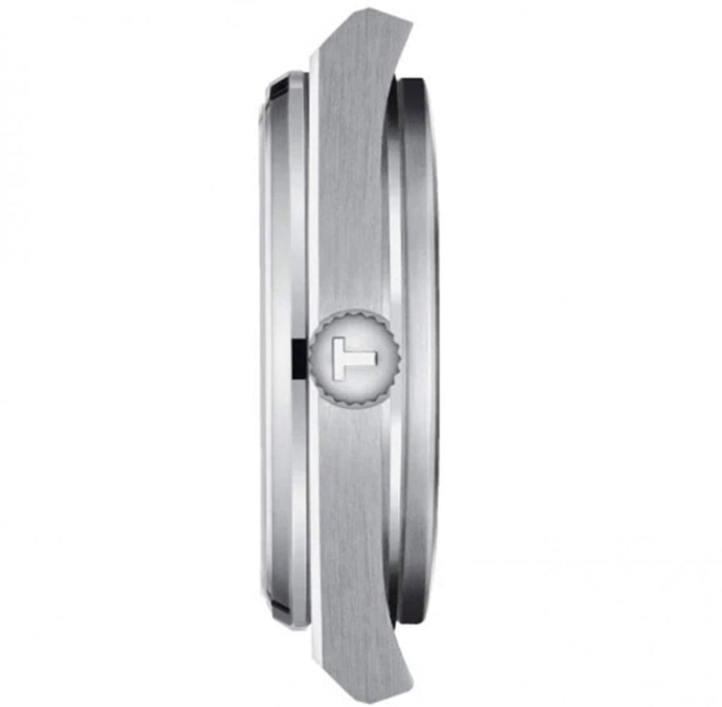 Tissot PRX 35mm Silver Dial Quartz Watch – T137.210.11.031.00