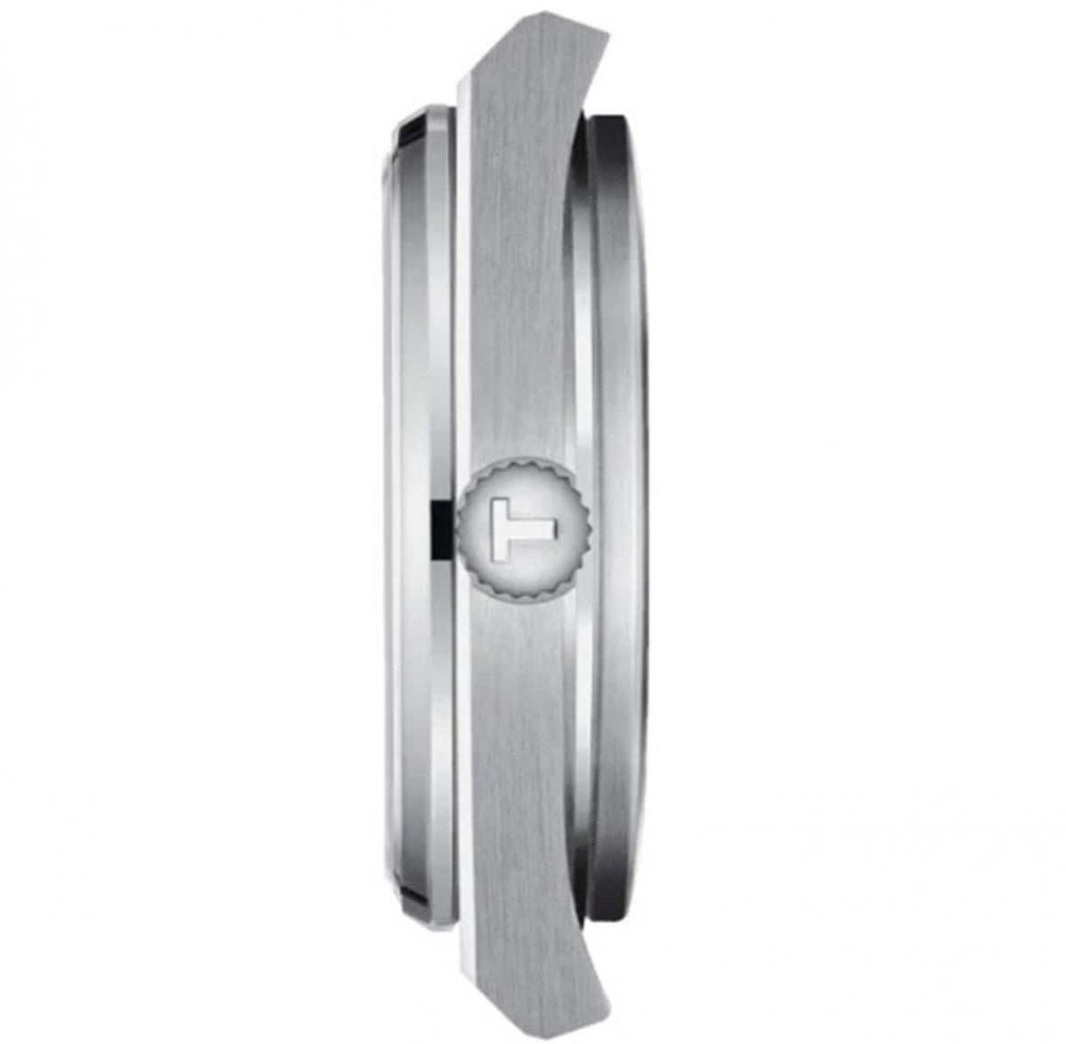 Tissot PRX 35mm Silver Dial Quartz Watch – T137.210.11.031.00