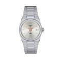 Tissot PRX 35mm Silver Dial Quartz Watch – T137.210.11.031.00