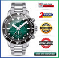 TISSOT T-Sport Seastar 1000 T120.417.11.091.01 Chronograph Diver's Men's Watch