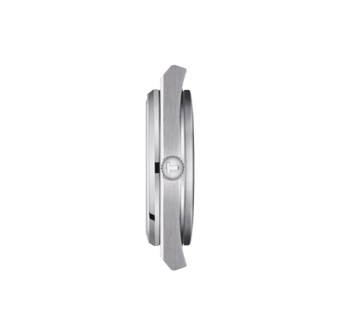 Tissot PRX 40mm Quartz Green Dial Mens Watch T137.410.11.091.00