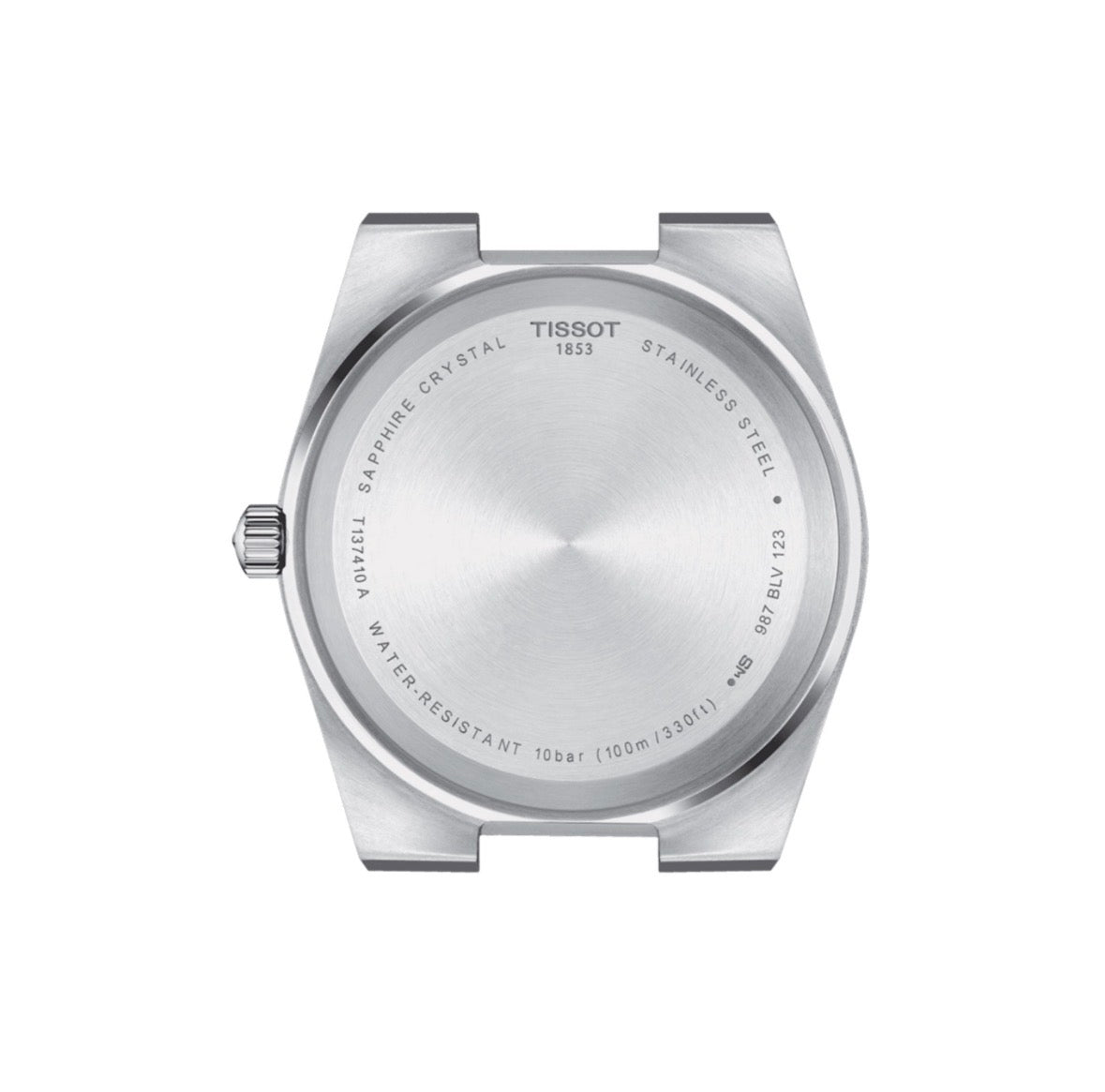 Tissot PRX 40mm Quartz Green Dial Mens Watch T137.410.11.091.00