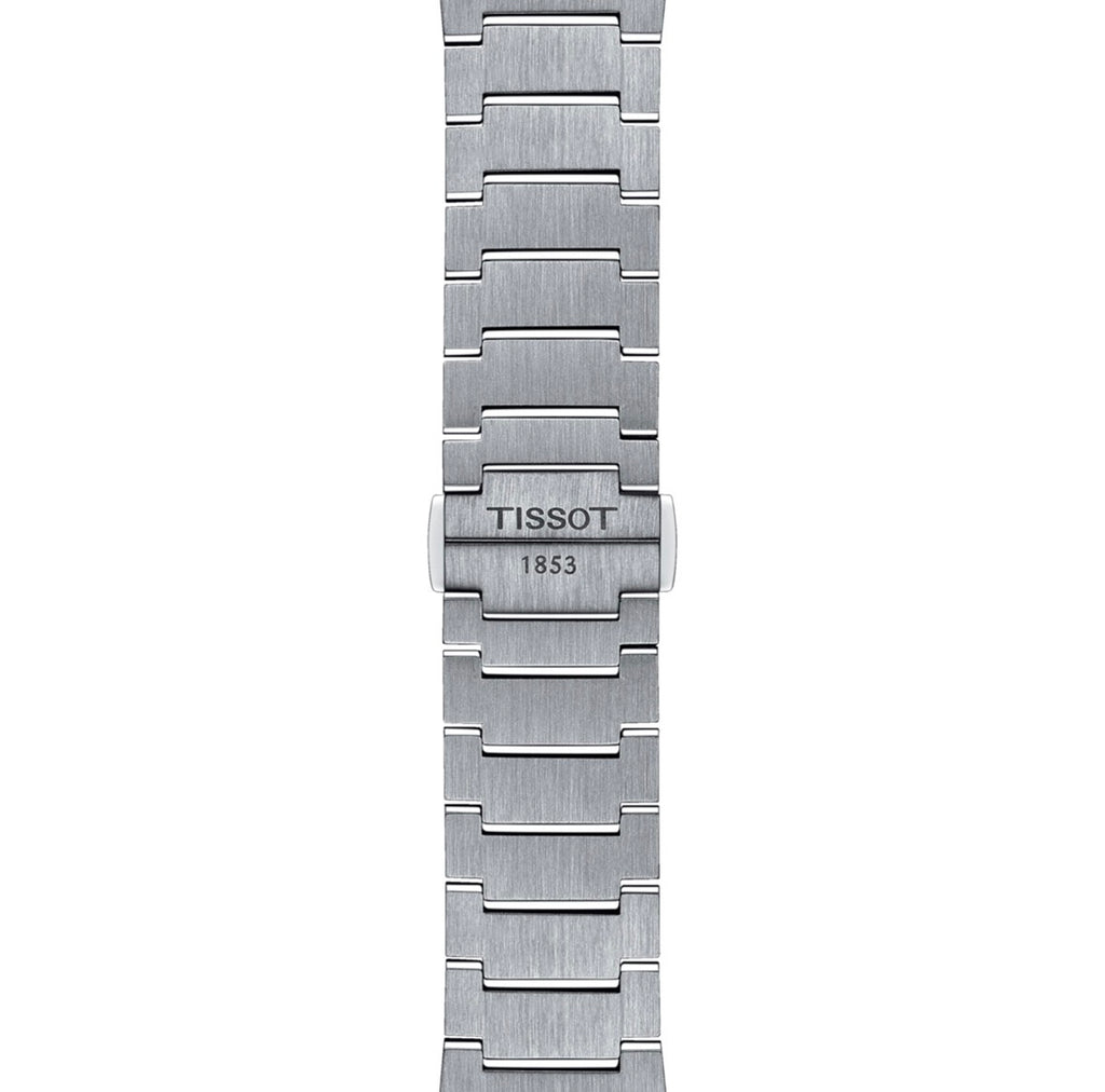 Tissot PRX 40mm Quartz Green Dial Mens Watch T137.410.11.091.00