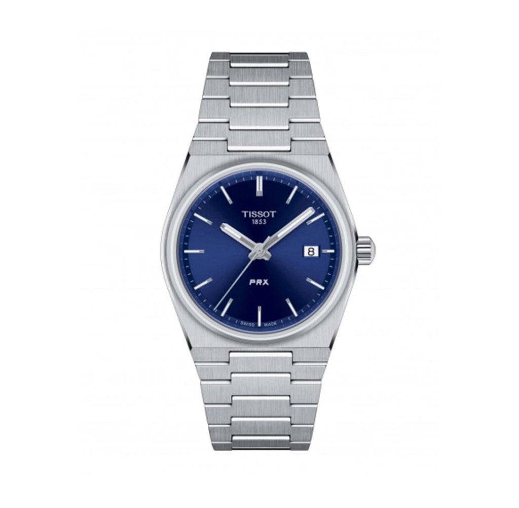 Tissot PRX 35mm Unisex Watch T137.210.11.041.00