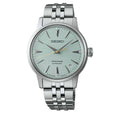 Seiko Presage frozen 34mm Automatic ladies watch Watch SRPL61J1