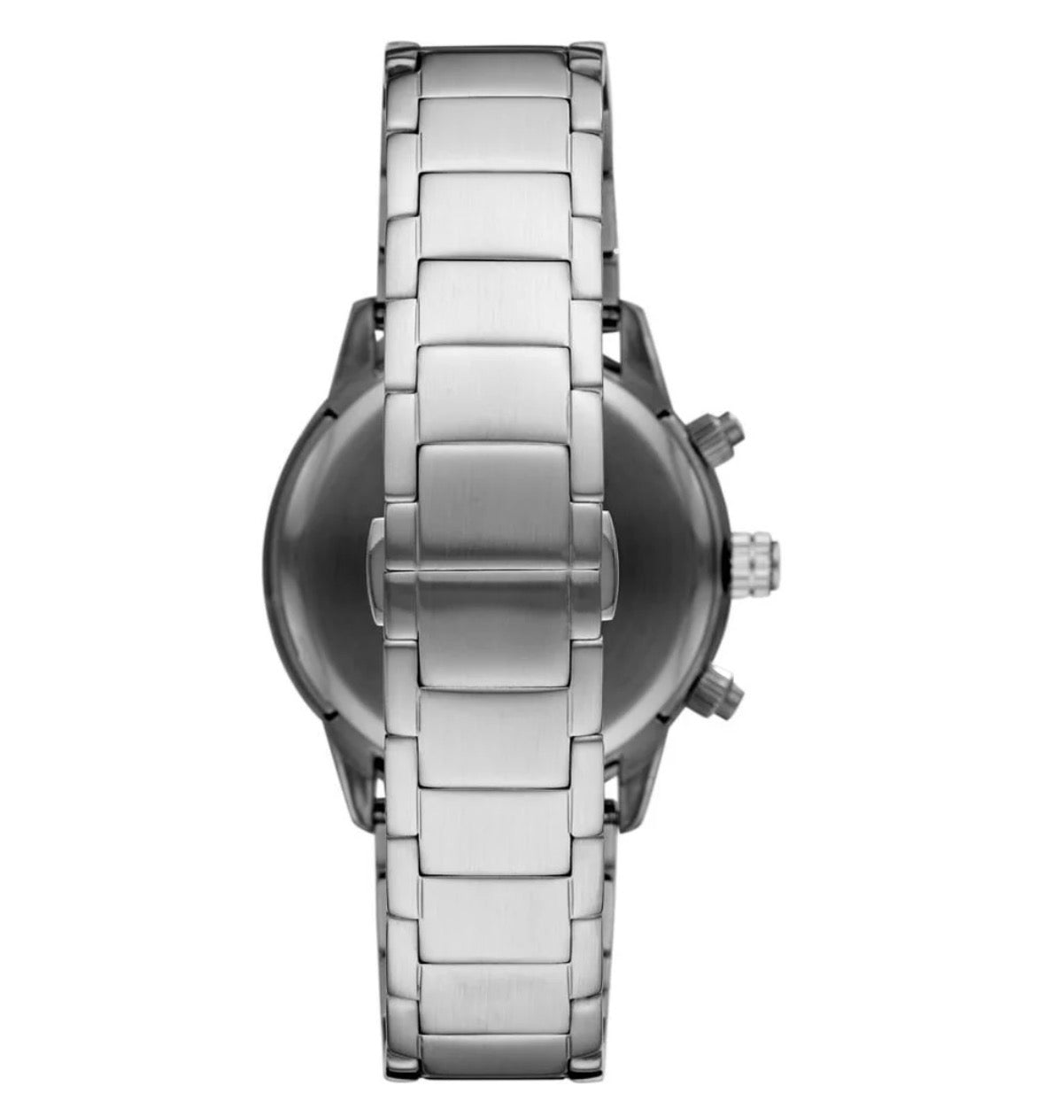 Emporio Armani AR11241 Chronograph Stainless Steel Men's Watch