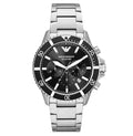 Emporio Armani AR11360 Diver Mens Watch