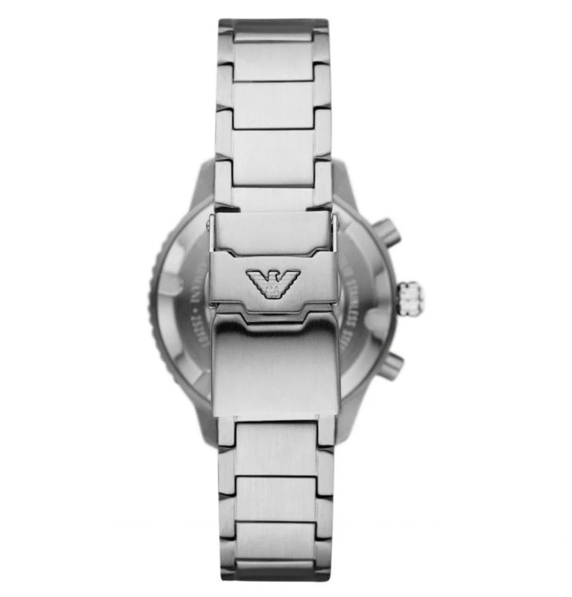 Emporio Armani AR11360 Diver Mens Watch