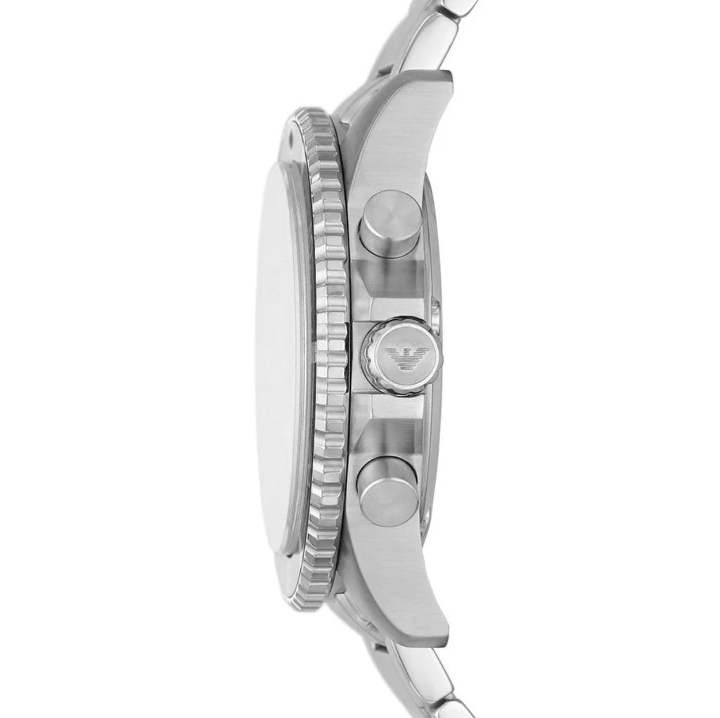 Emporio Armani AR11360 Diver Mens Watch