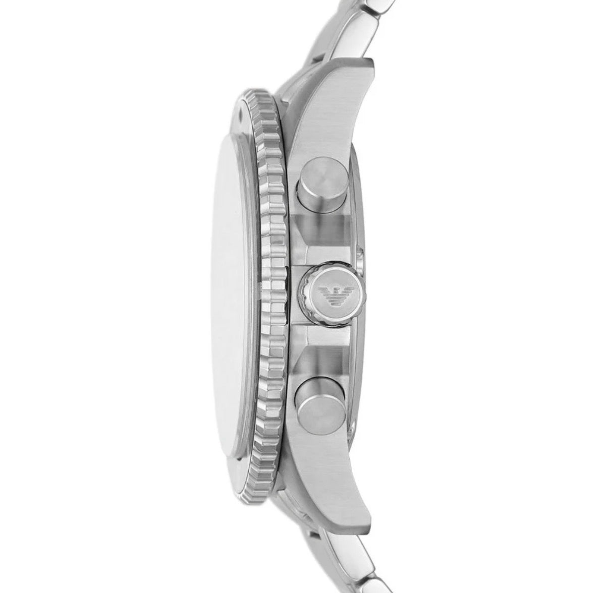 Emporio Armani AR11360 Diver Mens Watch