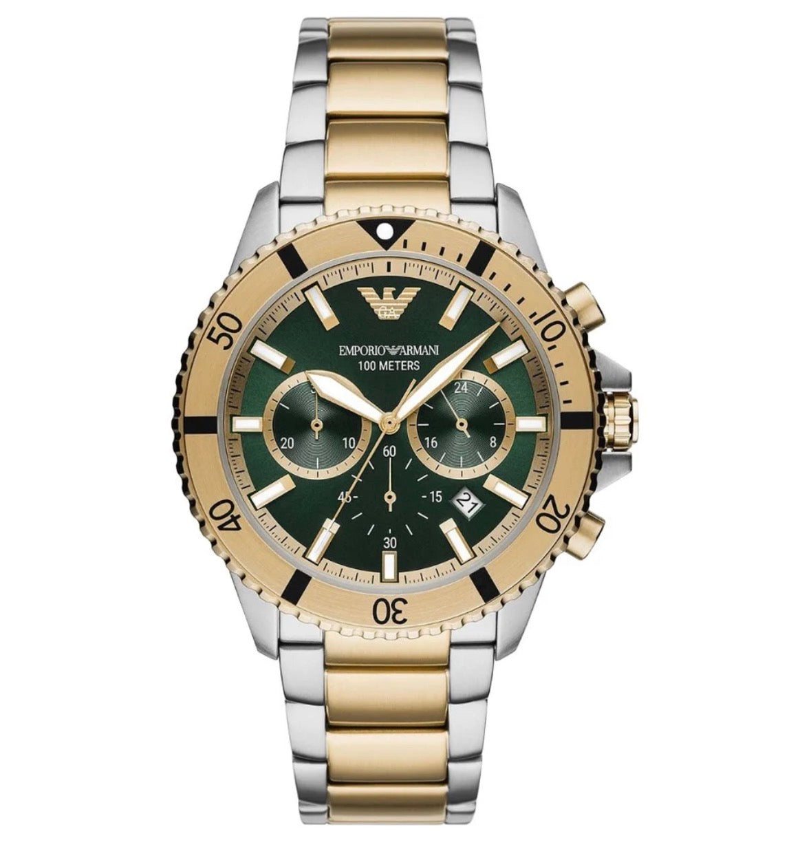 Emporio Armani AR11586 Diver Chronograph Men’s Watch