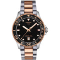Tissot T120.410.22.051.01 Mens 40mm Seastar 1000 Watch