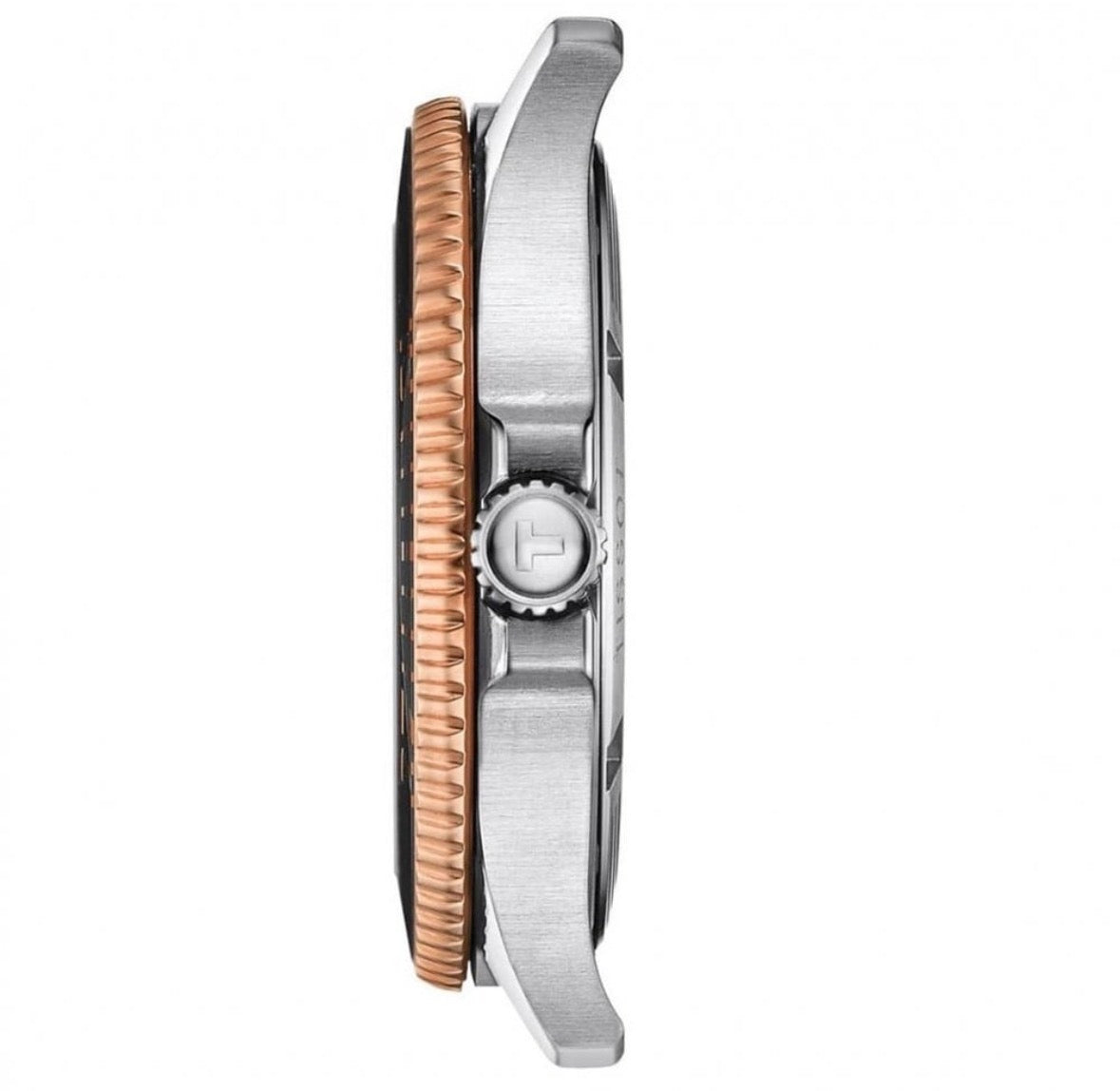 Tissot T120.410.22.051.01 Mens 40mm Seastar 1000 Watch