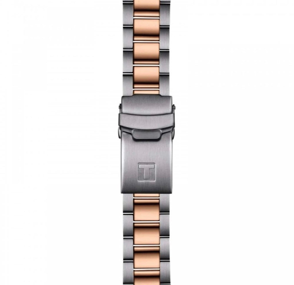 Tissot T120.410.22.051.01 Mens 40mm Seastar 1000 Watch