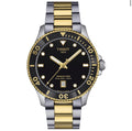 Tissot T120.210.22.051.00 Unisex 36mm Seastar 1000 Watch