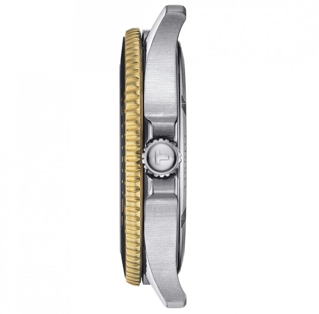 Tissot T120.210.22.051.00 Unisex 36mm Seastar 1000 Watch