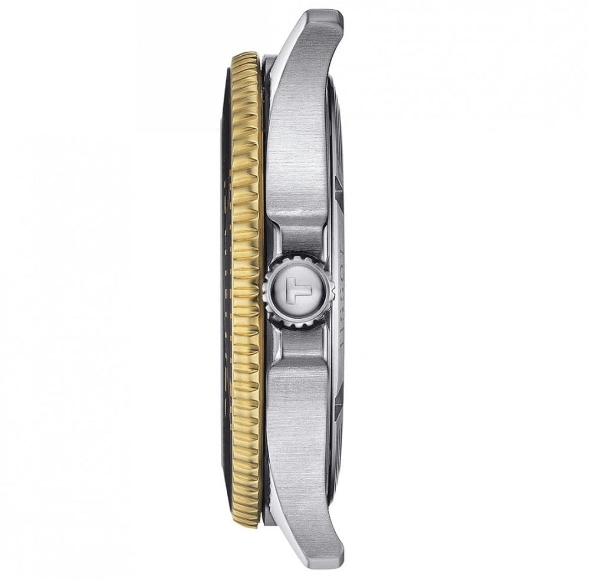 Tissot T120.210.22.051.00 Unisex 36mm Seastar 1000 Watch