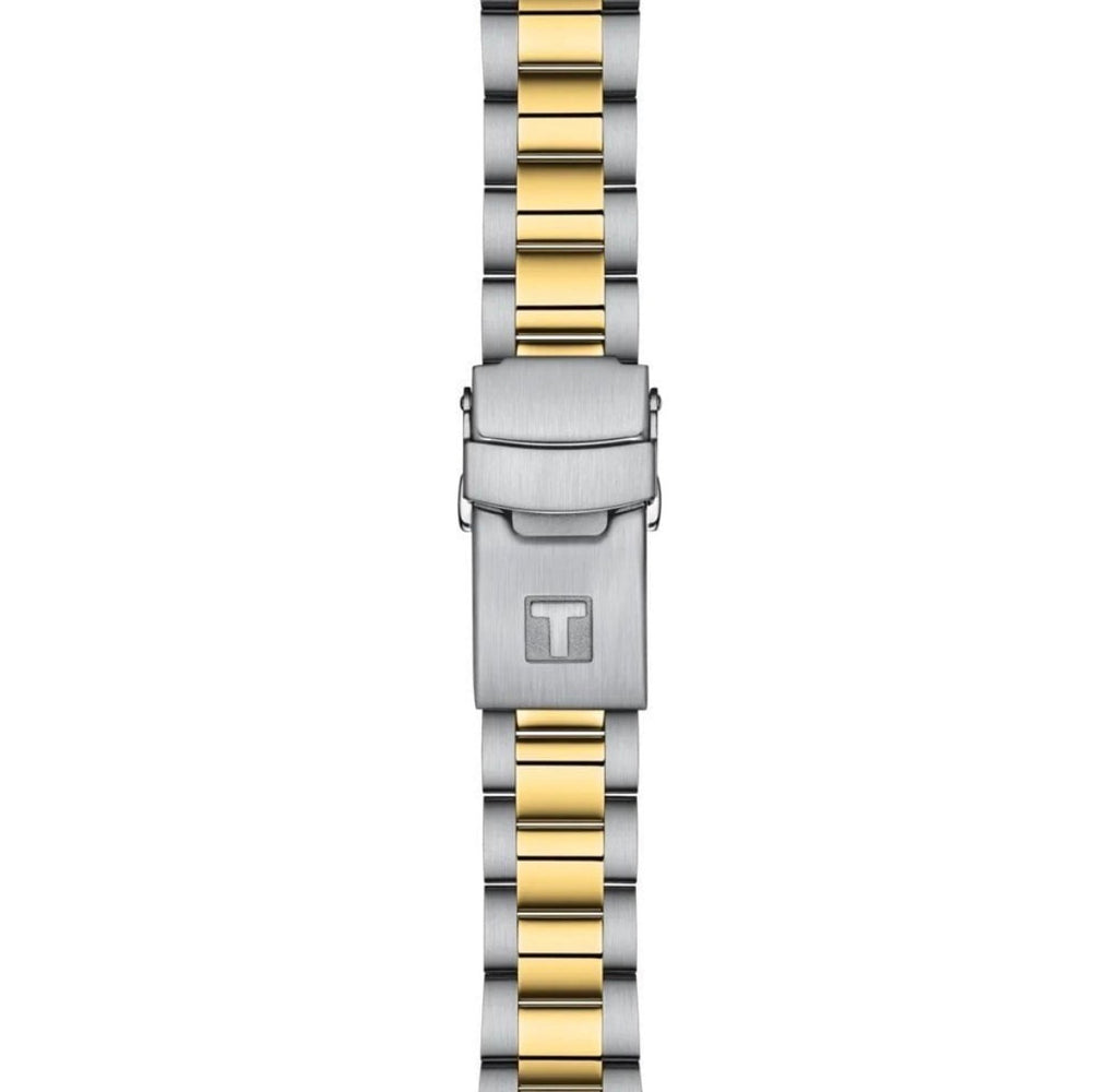 Tissot T120.210.22.051.00 Unisex 36mm Seastar 1000 Watch