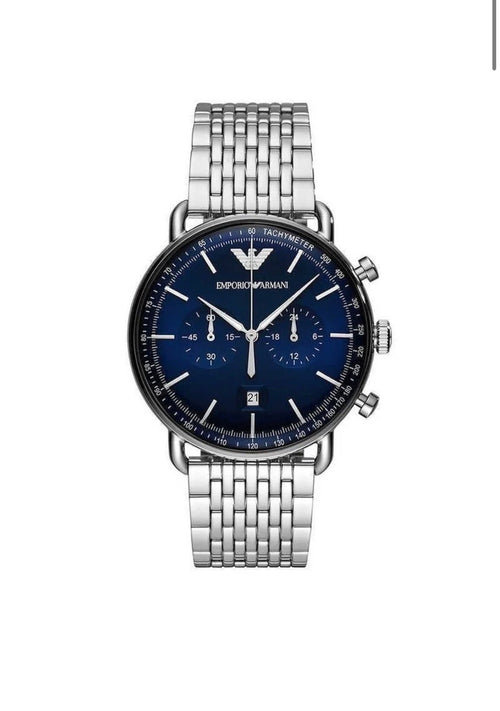Emporio Armani AR11238 Men's Watch - TIMEWORTH UKemporio armani