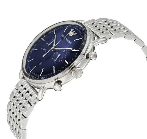Emporio Armani AR11238 Men's Watch - TIMEWORTH UKemporio armani