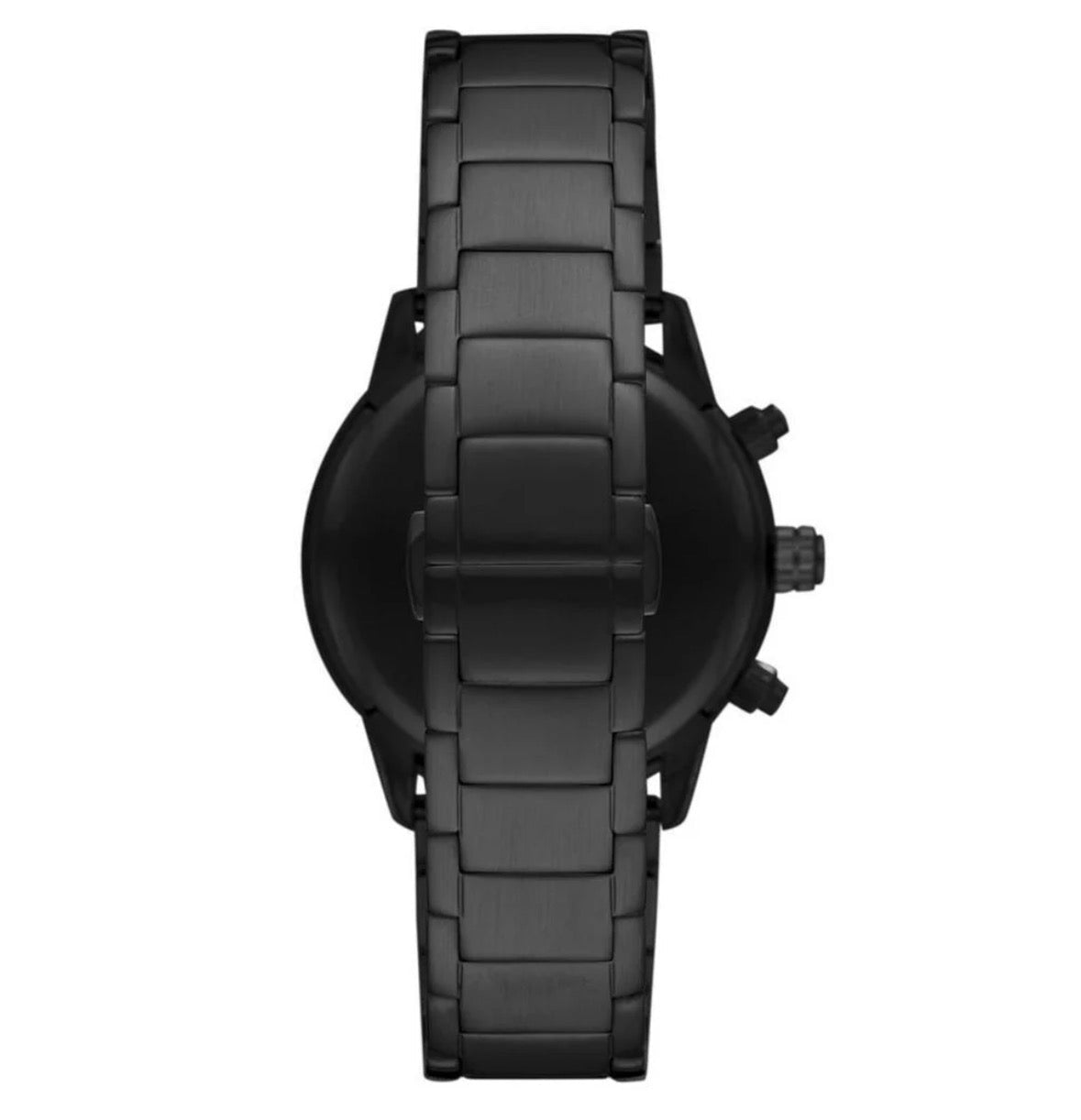 Emporio Armani AR11242 Analog Black Dial Men's Watch - TIMEWORTH UKemporio armani