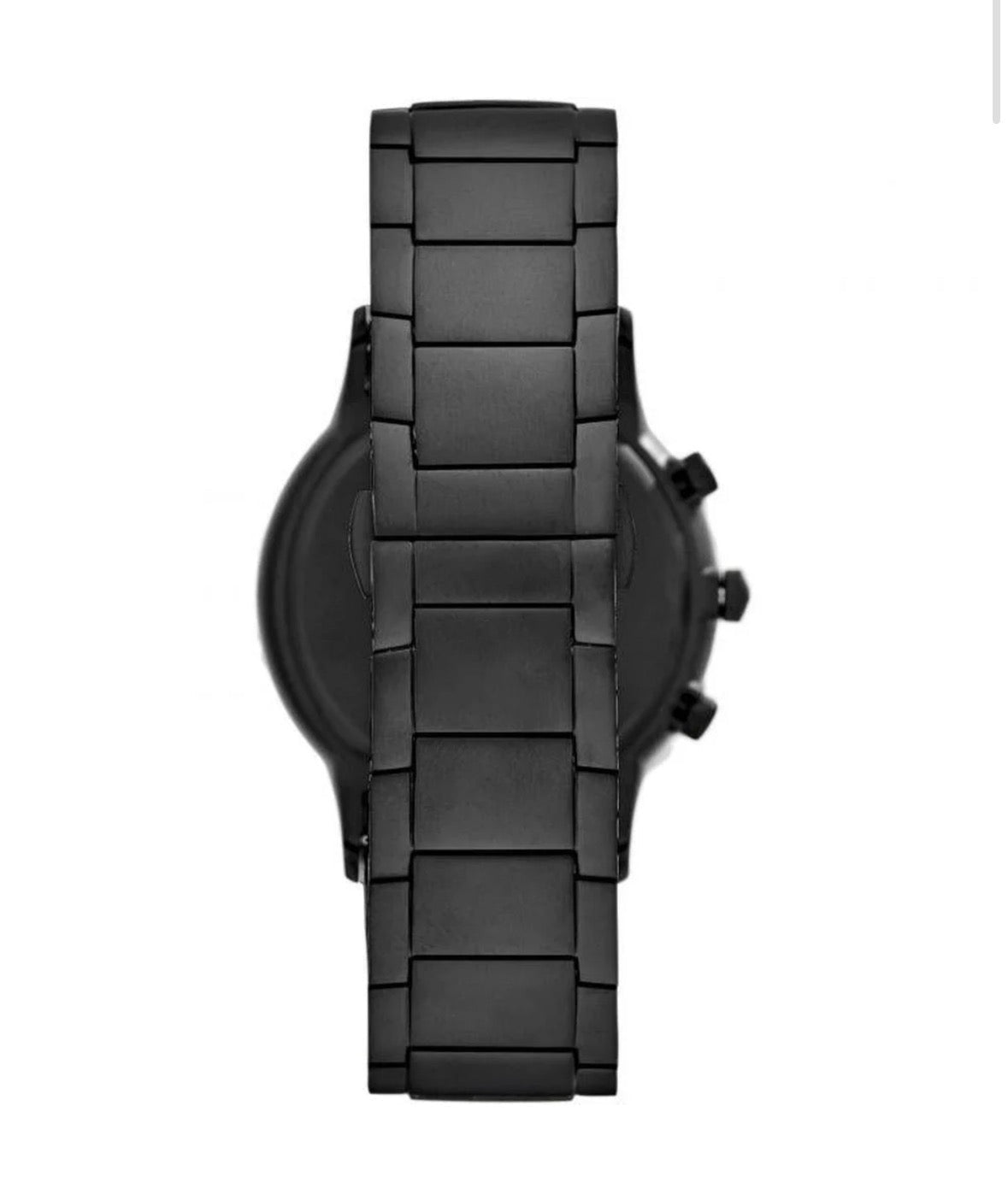 Emporio Armani AR11275 Chronograph Quartz Men's Watch - TIMEWORTH UKemporio armani