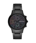Emporio Armani AR11275 Chronograph Quartz Men's Watch - TIMEWORTH UKemporio armani