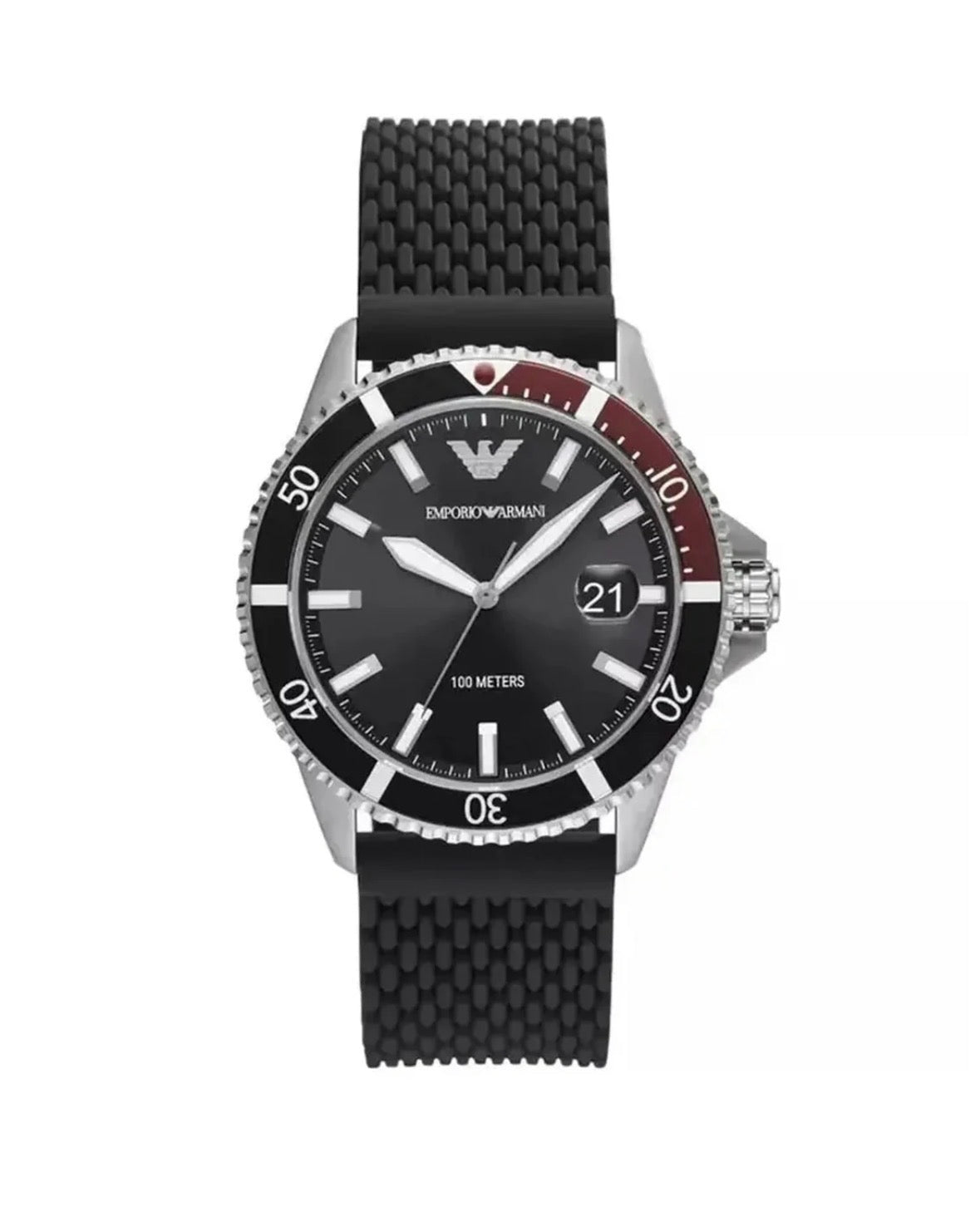 Emporio Armani AR11341 Men's Watch - TIMEWORTH UKemporio armani