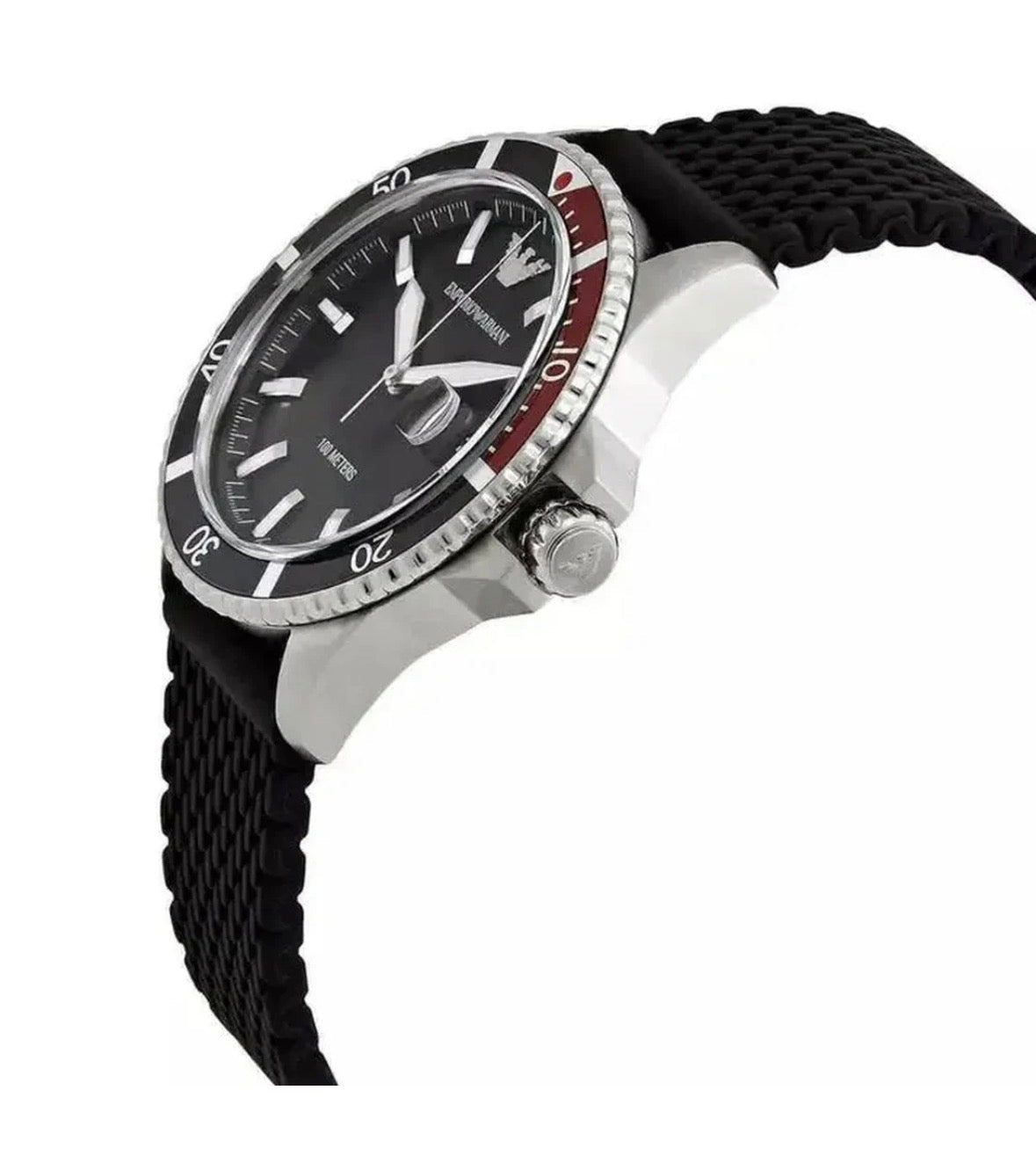 Emporio Armani AR11341 Men's Watch - TIMEWORTH UKemporio armani