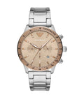 Emporio Armani AR11352 Chronograph Men's Watch - TIMEWORTH UKemporio armani