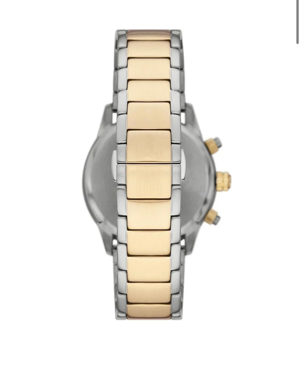 Emporio Armani AR11521 Mario Chronograph Men's Watch - TIMEWORTH UKemporio armani