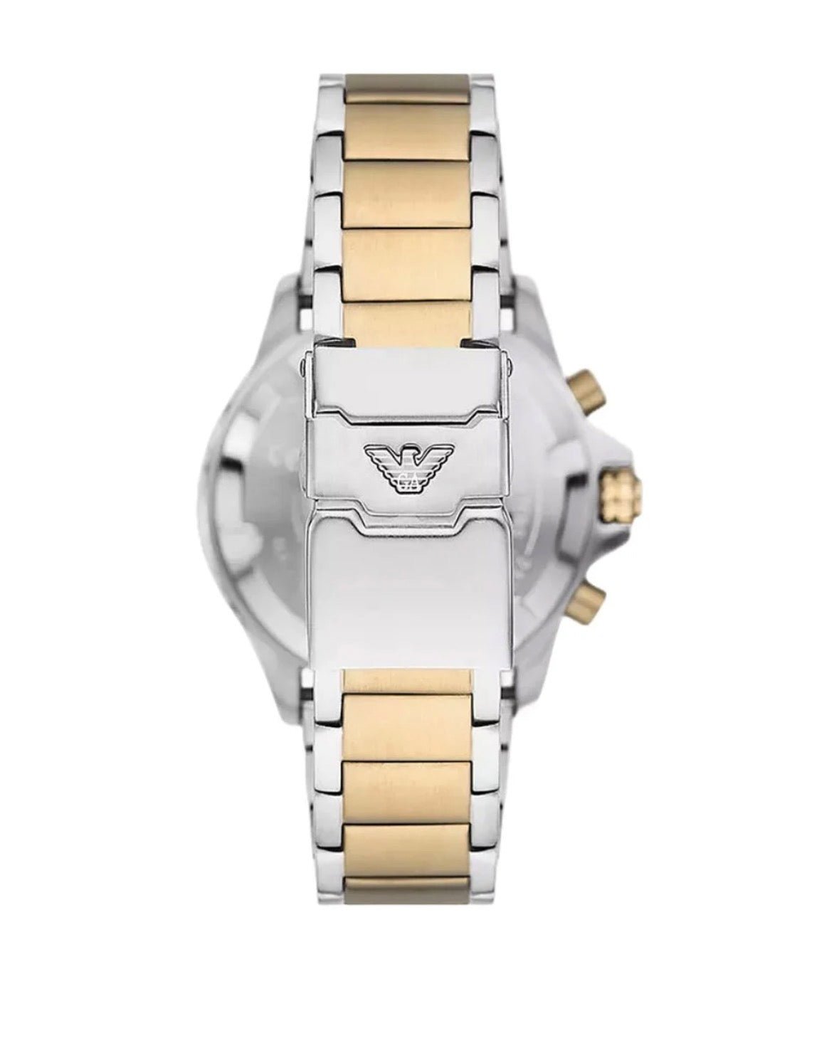 Emporio Armani AR11586 Diver Chronograph Men’s Watch - TIMEWORTH UKemporio armani