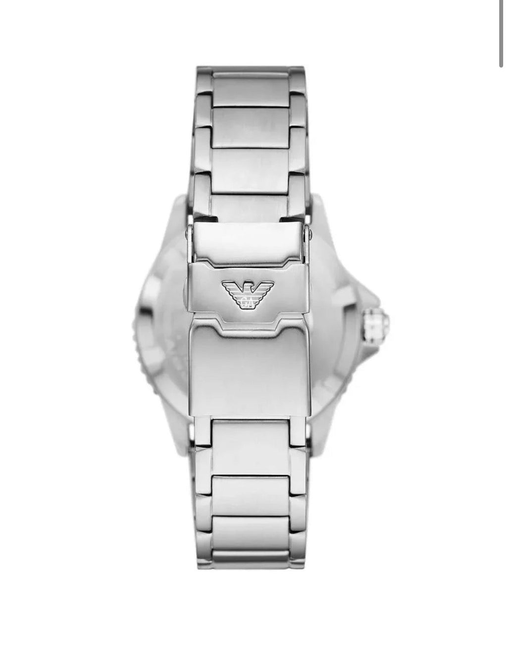 Emporio Armani AR11590 Diver Men’s Watch - TIMEWORTH UKemporio armani
