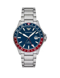 Emporio Armani AR11590 Diver Men’s Watch - TIMEWORTH UKemporio armani