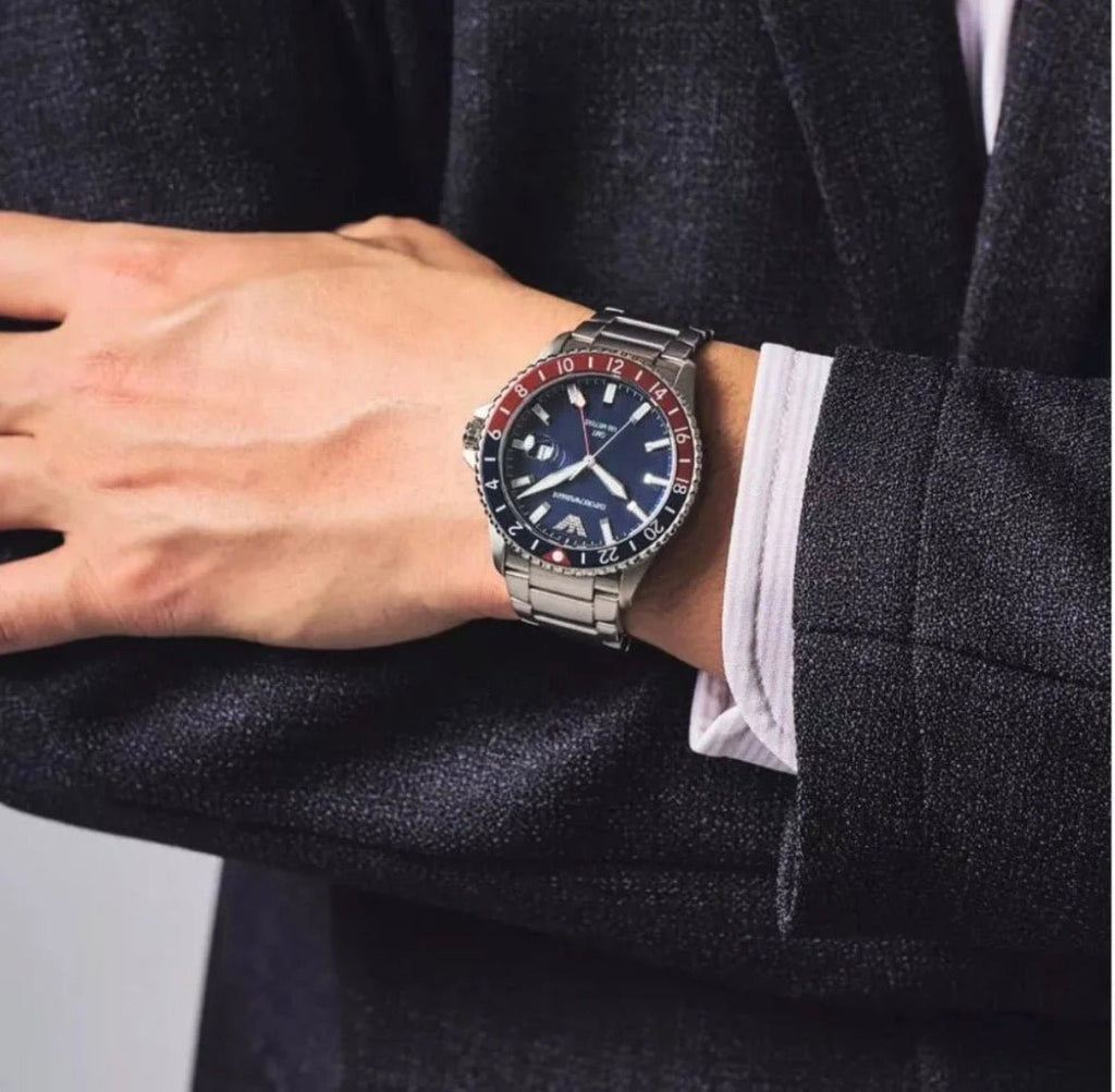 Emporio Armani AR11590 Diver Men’s Watch - TIMEWORTH UKemporio armani