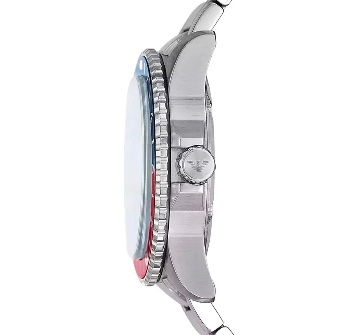 Emporio Armani AR11590 Diver Men’s Watch - TIMEWORTH UKemporio armani