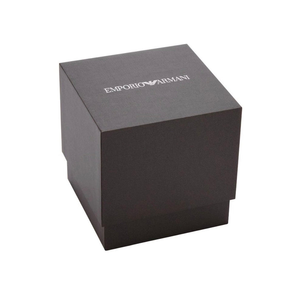Emporio Armani AR11590 Diver Men’s Watch - TIMEWORTH UKemporio armani
