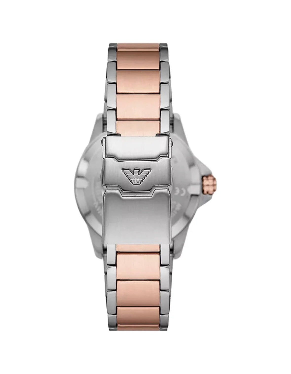 Emporio Armani AR11591 Diver Men’s Watch - TIMEWORTH UKemporio armani