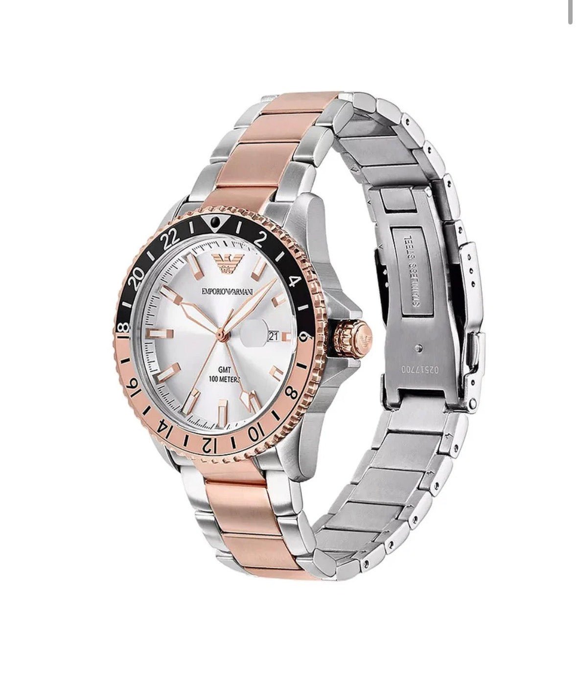 Emporio Armani AR11591 Diver Men’s Watch - TIMEWORTH UKemporio armani