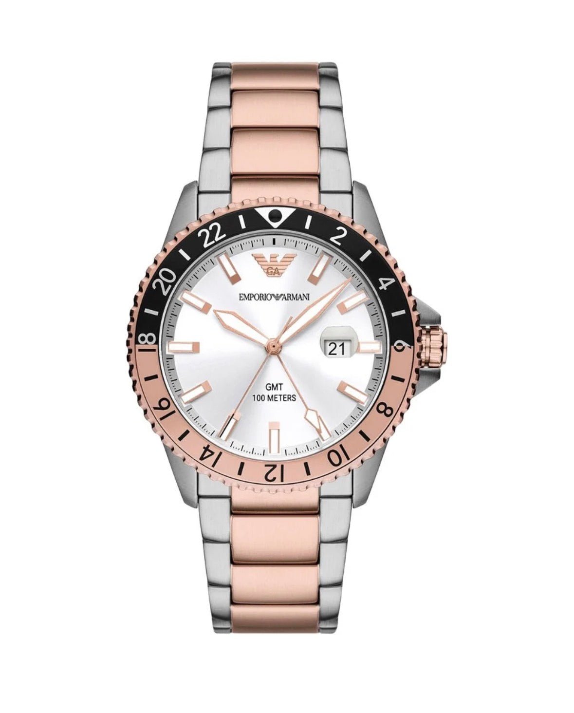 Emporio Armani AR11591 Diver Men’s Watch - TIMEWORTH UKemporio armani