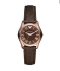 Emporio Armani AR1714 Ladies Watch - TIMEWORTH UKemporio armani
