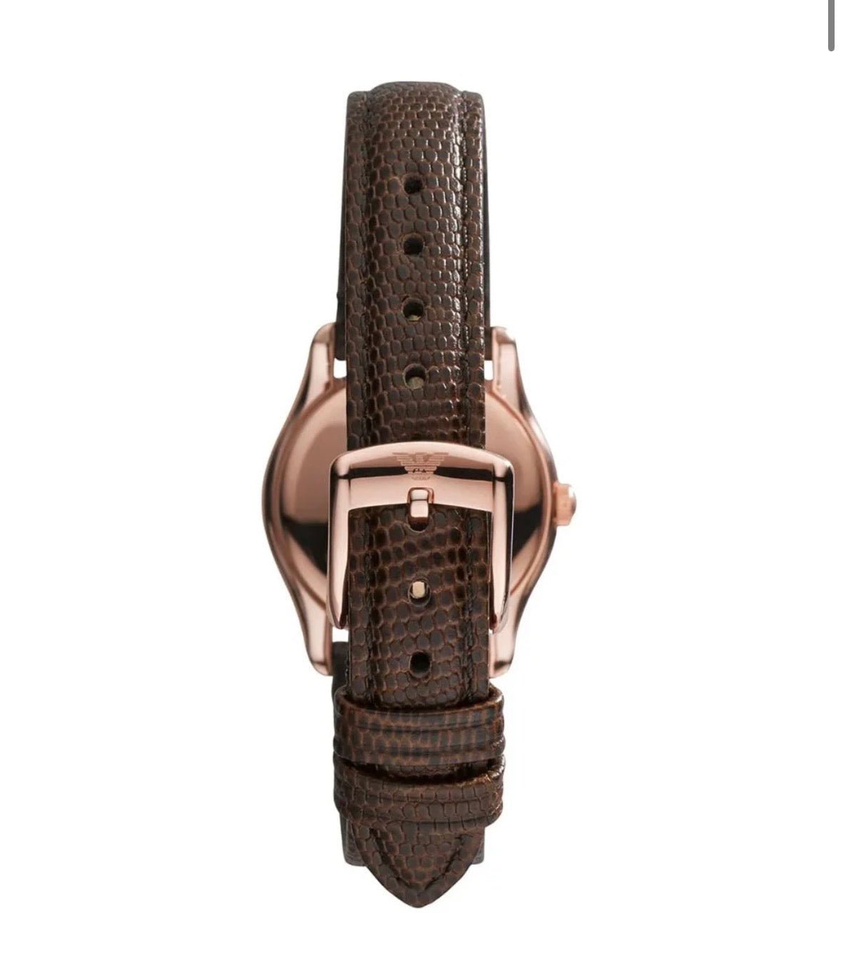 Emporio Armani AR1714 Ladies Watch - TIMEWORTH UKemporio armani