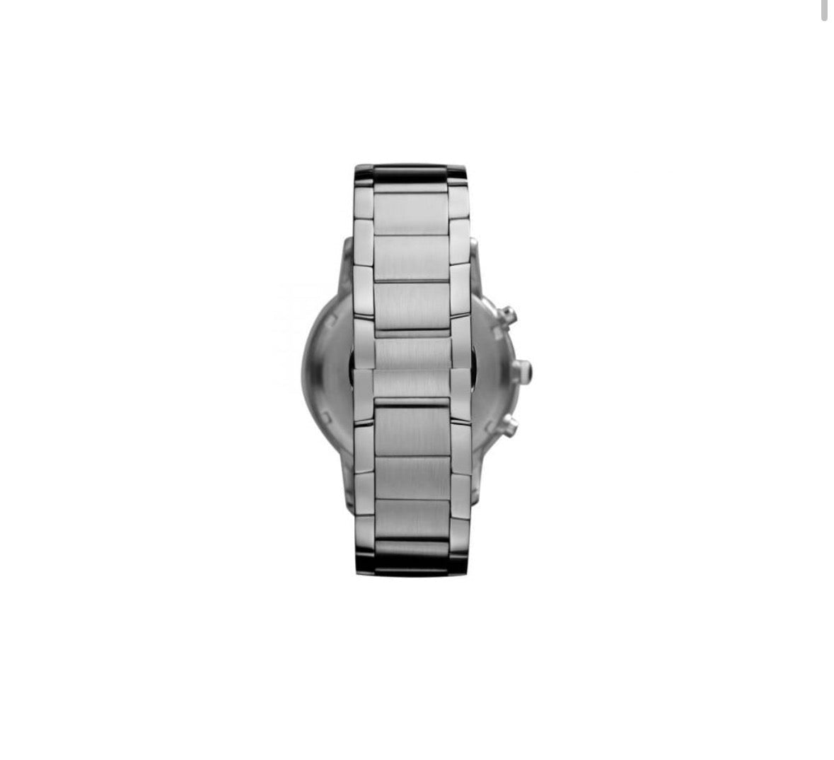 Emporio Armani AR2434 Chronograph Men's Watch - TIMEWORTH UKemporio armani