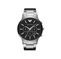 Emporio Armani AR2434 Chronograph Men's Watch - TIMEWORTH UKemporio armani