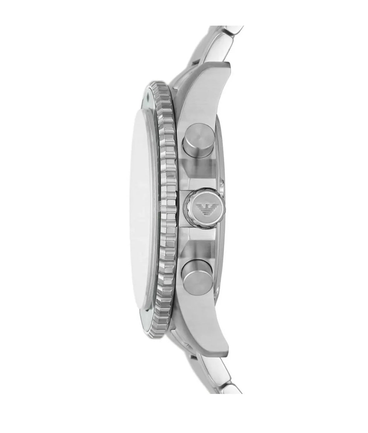 Emporio Armani Chronograph Mens Watch 43mm AR11500 - TIMEWORTH UKemporio armani