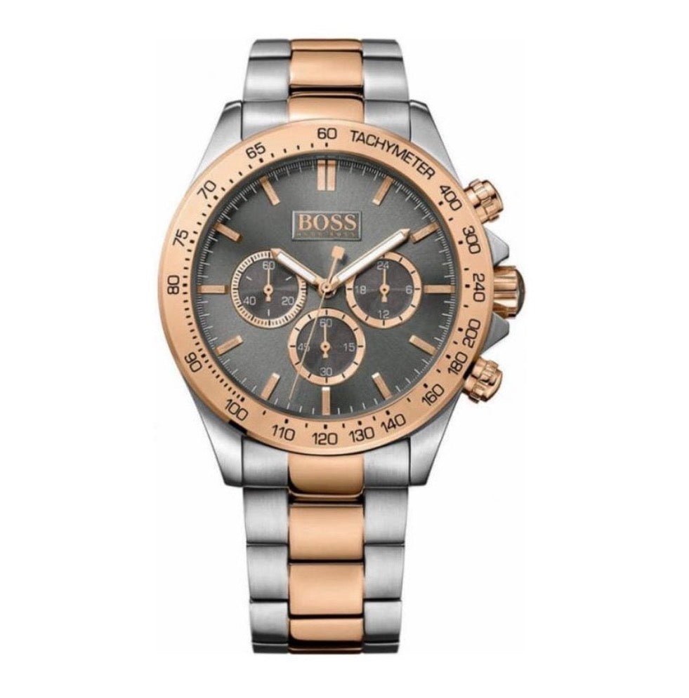 Hugo Boss HB 1513339 Mens Ikon Watch - TIMEWORTH UKhugo boss