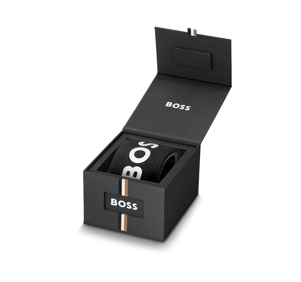 Hugo Boss HB 1513339 Mens Ikon Watch - TIMEWORTH UKhugo boss