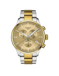Tissot Chrono XL Classic 45mm T116.617.22.041.00 - TIMEWORTH UKTISSOT